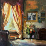 Paul Wright, Transformation