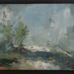 Paul Vanstone, Onyx Head
