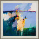 Peter Wileman FROI RSMA FRSA, The Spirit of August
