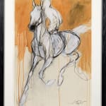 Jo Taylor, Spirit Beast