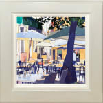 James Fullarton, Study of Yachts