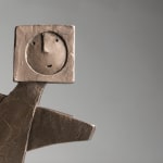 Giles Penny RWA, Man with Both Pieces III