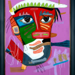 René Snyman, Through Waters