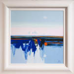 Peter King, The Paps of Jura