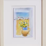 Nick Botting, High Summer, The Young Bathers (West Wittering)