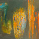 Helen Tabor, Night Garden