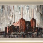 Paul Vanstone, Onyx Head