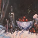 Sherree Valentine-Daines, The Ballerina
