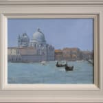 Margaret Glass PS, Spring in Venice