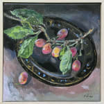 Brita Granström, The Bird Feeder