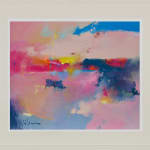 Peter Wileman FROI RSMA FRSA, The Spirit of August