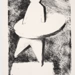 Giles Penny RWA, Man with Both Pieces III