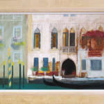 Helen Tabor, Al Ponte Altico