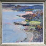 Alma Wolfson DA, Loch Gruinard, Wester Ross