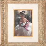 Sherree Valentine-Daines, The Ballerina