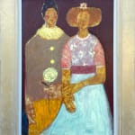 Helen Tabor, Columbia Road