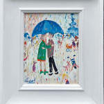 Thembalethu Manqunyana, Frown (Robot)