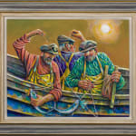 Chris Buck, Only Ordinary Men