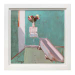 Mhairi McGregor RSW, Royal Pavilion, Brighton