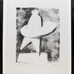 Giles Penny RWA, Man with Both Pieces III