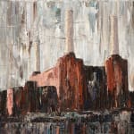 Paul Vanstone, Onyx Head