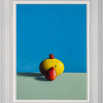 David Gleeson RI, Tutti Frutti