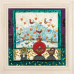 Mike Healey, Peace (Reflected Fruit)