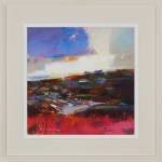 Peter Wileman FROI RSMA FRSA, The Spirit of August