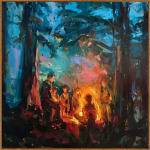 Paul Wright, Study 14