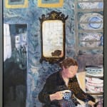 Brita Granström, The Last Piece of Toast