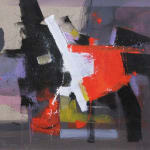 Paul Vanstone, Onyx Head