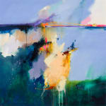 Peter Wileman FROI RSMA FRSA, The Spirit of August