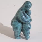 Paul Vanstone, Onyx Head