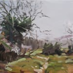 Kate Giles, Richard's Oak