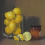 Liz Balkwill PS, Flagon of Cider
