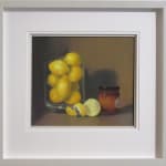 Liz Balkwill PS, Flagon of Cider