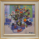 Mike Healey, Peace (Reflected Fruit)