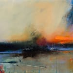 Peter Wileman FROI RSMA FRSA, The Spirit of August