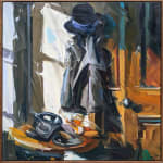 René Snyman, Sheltered for the Evening