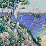 Terence Clarke, Theoule sur Mer