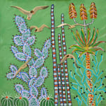Henk Scholtz, Tropical Jungle