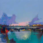 Peter Wileman FROI RSMA FRSA, The Spirit of August
