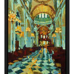 Hashim Akib, Southwold Panoramic