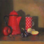 Liz Balkwill PS, Flagon of Cider