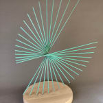 Thomas Joynes, Spherical Form
