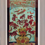 Morag Muir PAI RSW, Courtly Love
