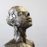 Carol Peace, Side by Side (ed. 5/25)