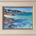 Mike Healey, Portree, Skye