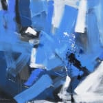 Paul Vanstone, Onyx Head