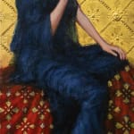 René Snyman, Sheltered for the Evening